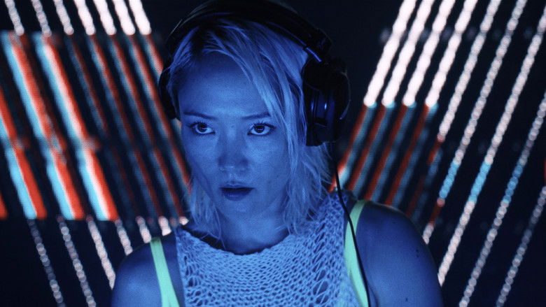 кадр из фильма Mi amor