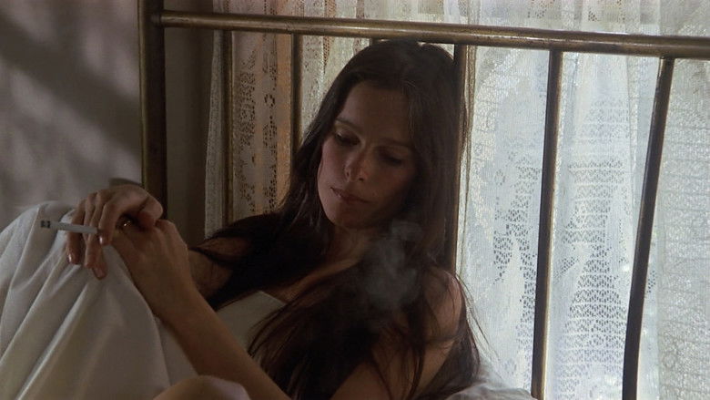 кадр из фильма Remember My Name