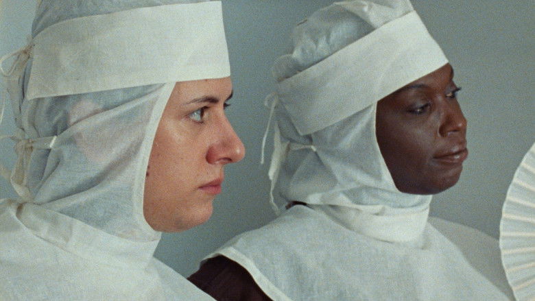 кадр из фильма Duas Vezes João Liberada