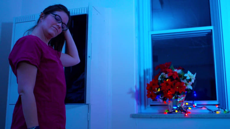 кадр из фильма Unholy Night