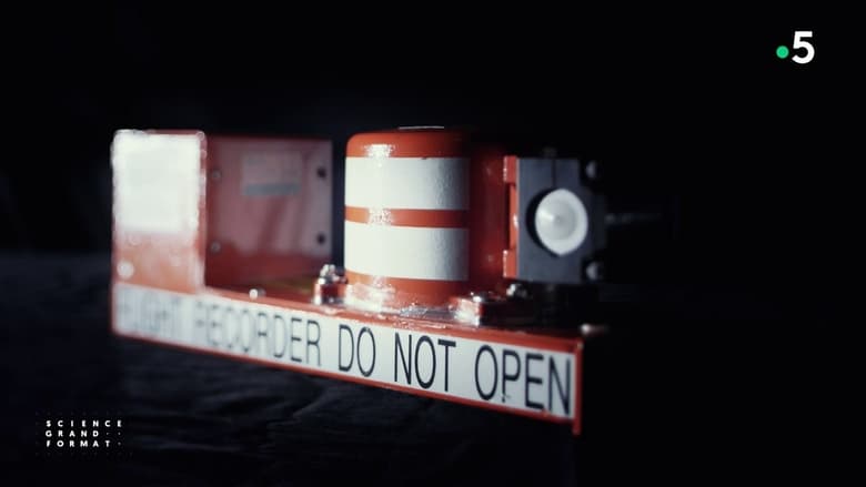 кадр из фильма Les Détectives du ciel