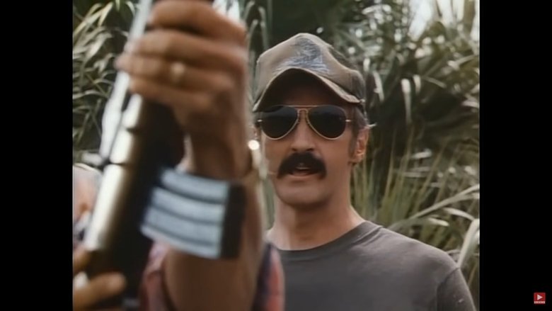 кадр из фильма In the Line of Duty: The F.B.I. Murders