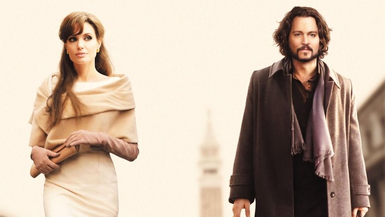 кадр из фильма Турист