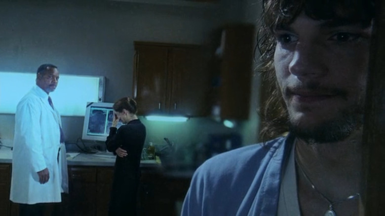 кадр из фильма Эффект бабочки