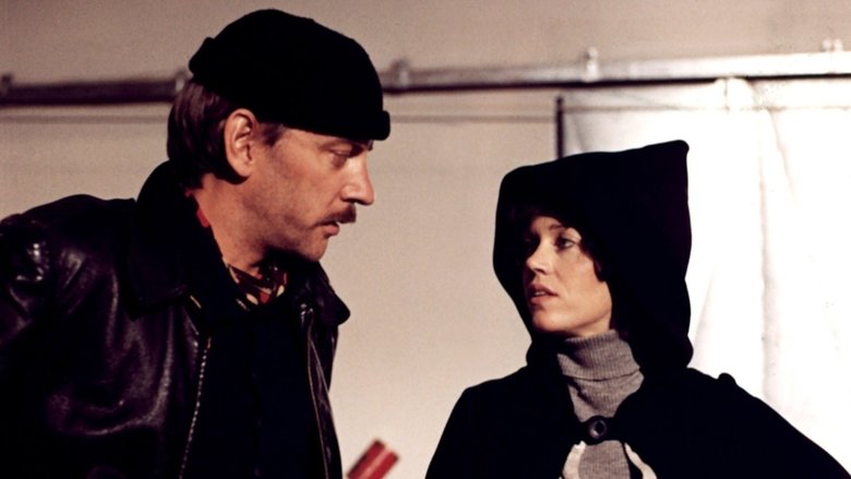 кадр из фильма Стильярд блюз