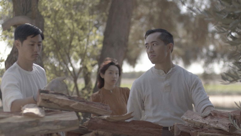 кадр из фильма Row Don't Drift