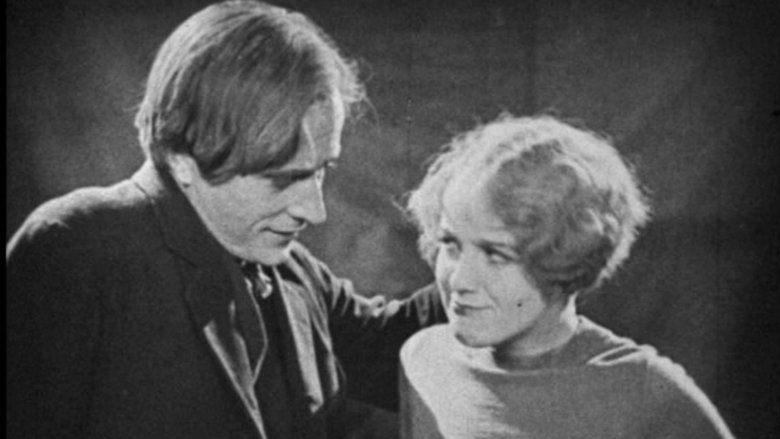 кадр из фильма Christine of the Big Tops