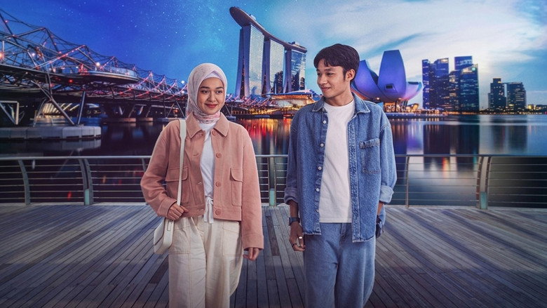 кадр из фильма Ahlan Singapore