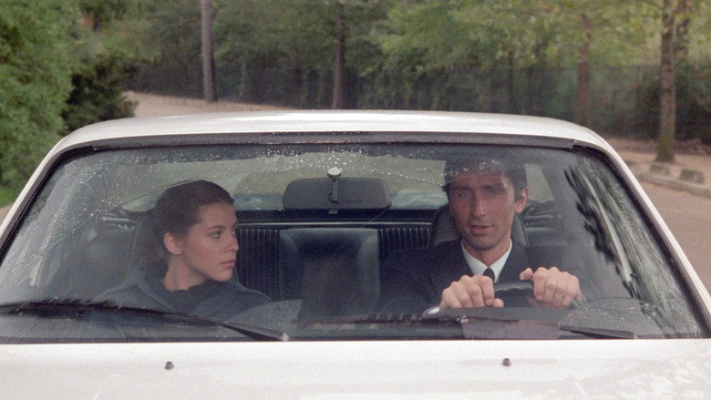 кадр из фильма L'Indic