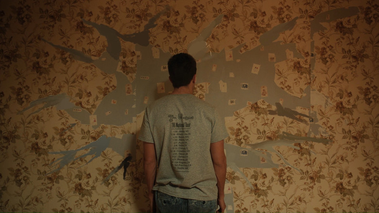 кадр из фильма Истерия