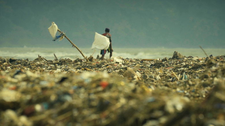 кадр из фильма Terang Terkarang