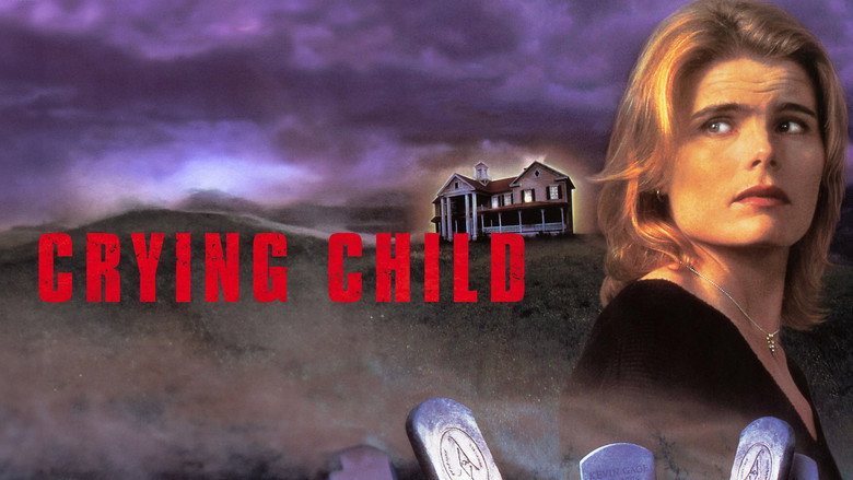 кадр из фильма The Crying Child