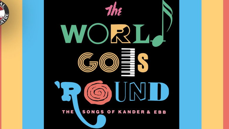 The World Goes 'Round