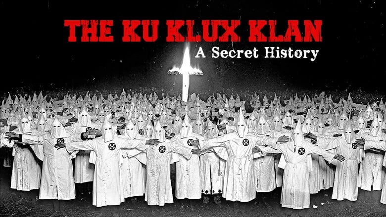 кадр из фильма The Ku Klux Klan: A Secret History