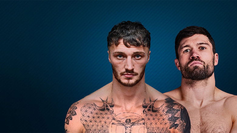 кадр из фильма Zach Parker vs. John Ryder