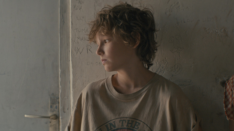 кадр из фильма Помпеи