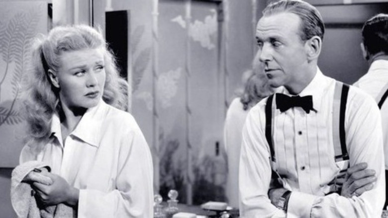 кадр из фильма Парочка Баркли с Бродвея