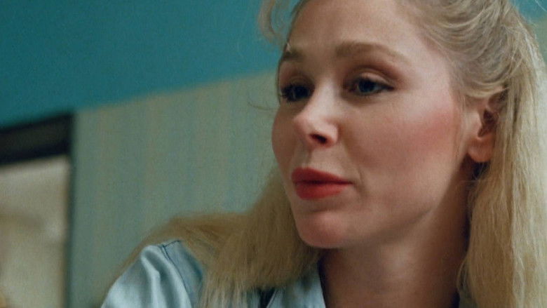 кадр из фильма Кровавый кулак