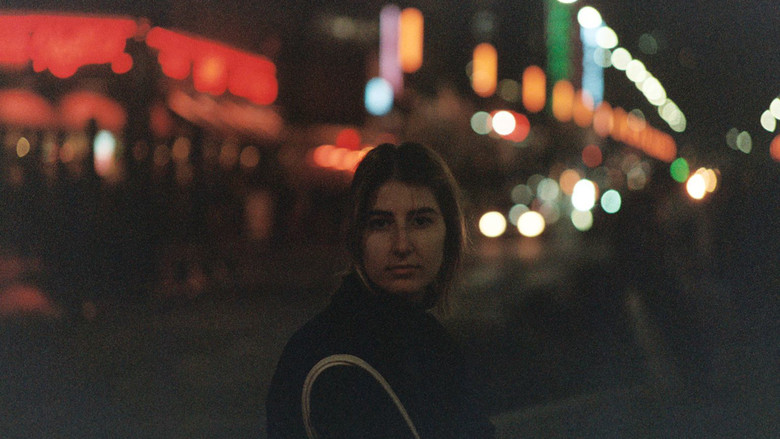 кадр из фильма El tropezón