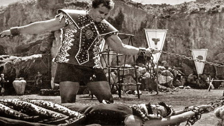 Ursus nella terra di fuoco