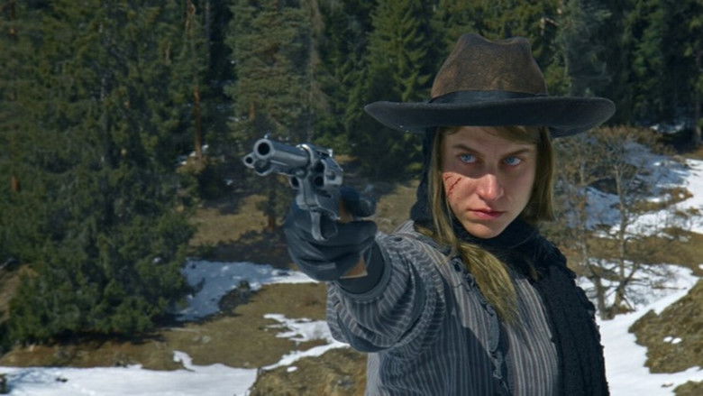 кадр из фильма Bounty for Bernadette