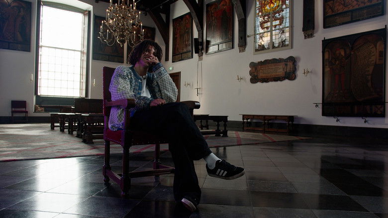 кадр из фильма Mugmakers