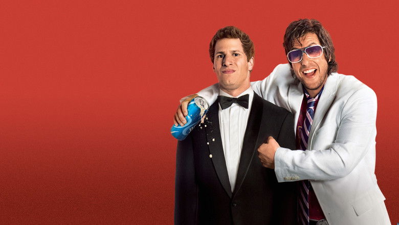 кадр из фильма Папа-досвидос