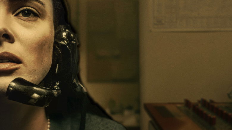 кадр из фильма Тревожный звонок