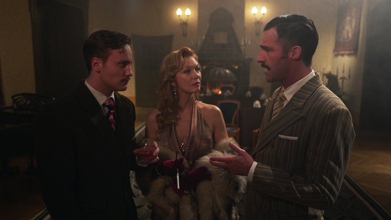 кадр из фильма Шестая тайна