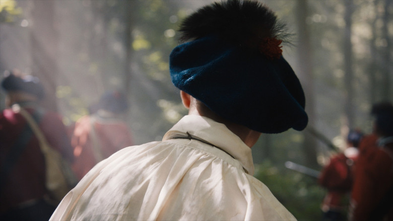 кадр из фильма The Lone Piper