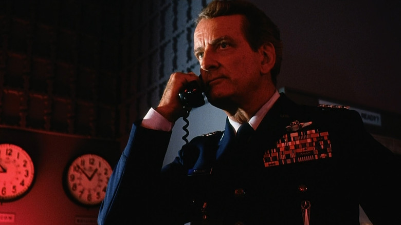 кадр из фильма Ядерный рассвет