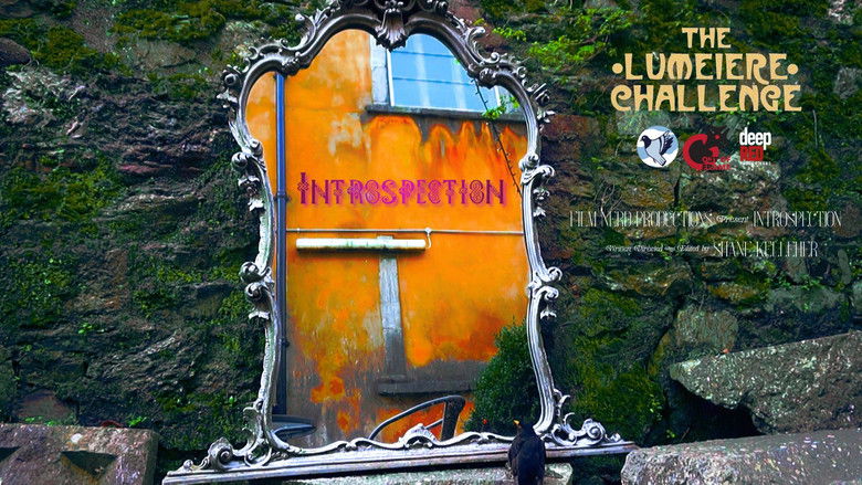 кадр из фильма Introspection