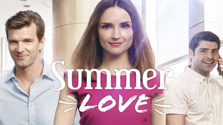 кадр из фильма Летняя любовь