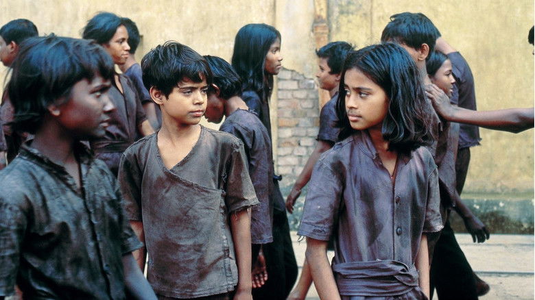 кадр из фильма সময়ের প্রতিচ্ছবি