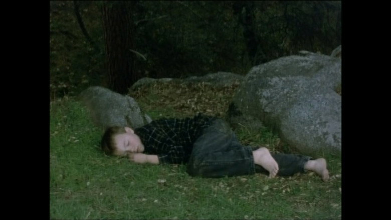 кадр из фильма Pine Flat