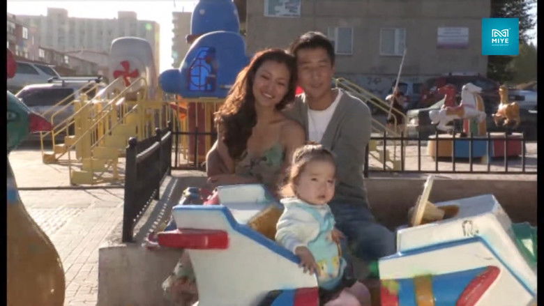 кадр из фильма Худгийн мисс