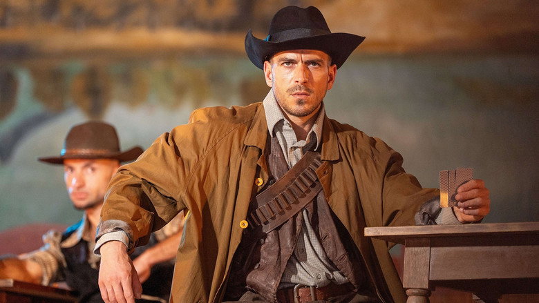 кадр из фильма Ashes Before Dawn