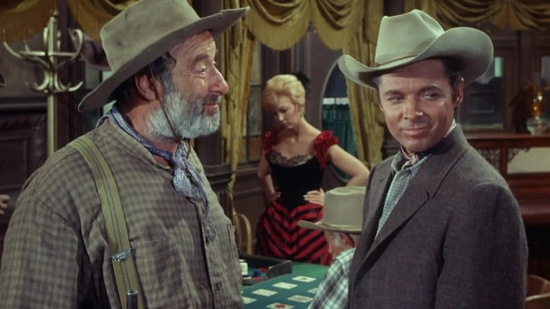 Пуля для негодяя