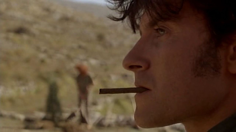 кадр из фильма Les Égouts du paradis