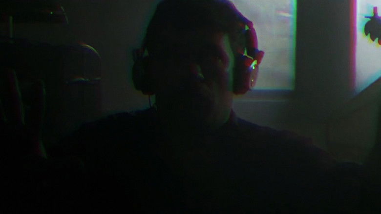 кадр из фильма Haunt Ed