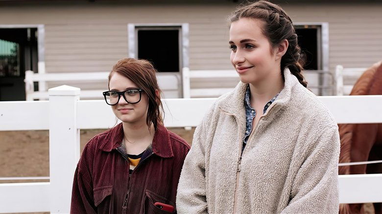 кадр из фильма All Good Things