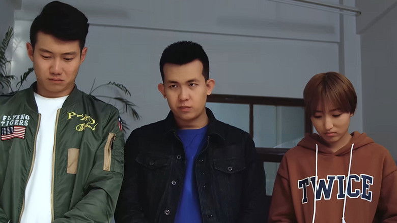 女神不要吓唬我