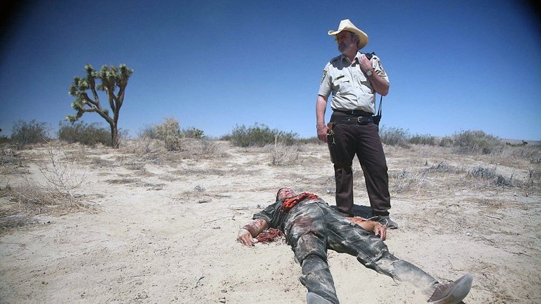 кадр из фильма Рикер 2