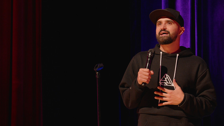 кадр из фильма 4 Amigos: Te Apresento Minha Amiga