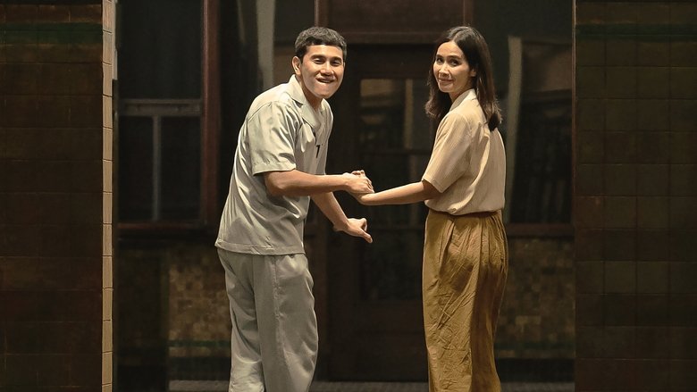 кадр из фильма 2nd Miracle in Cell No. 7