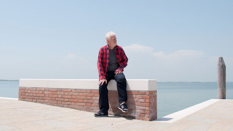 кадр из фильма Неоконченный роман