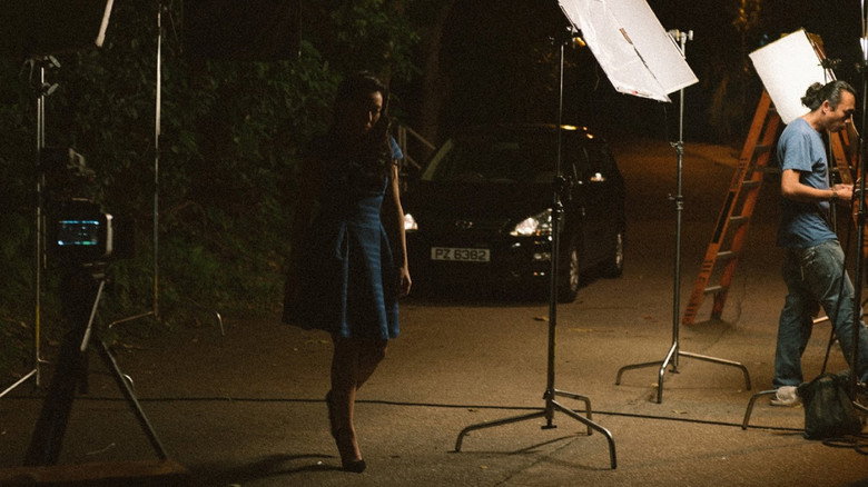 кадр из фильма 拾心碎的荒