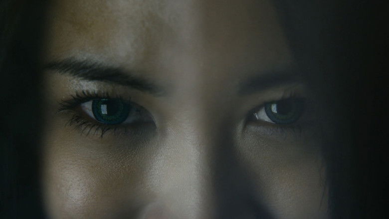 кадр из фильма 殺人鬼を飼う女