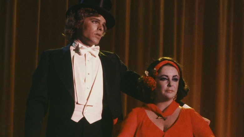 кадр из фильма Return Engagement