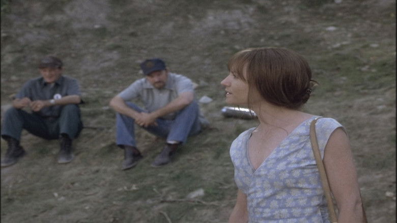 кадр из фильма Война округа Харлан